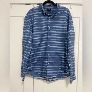 J. Crew Slim Button Down Shirt